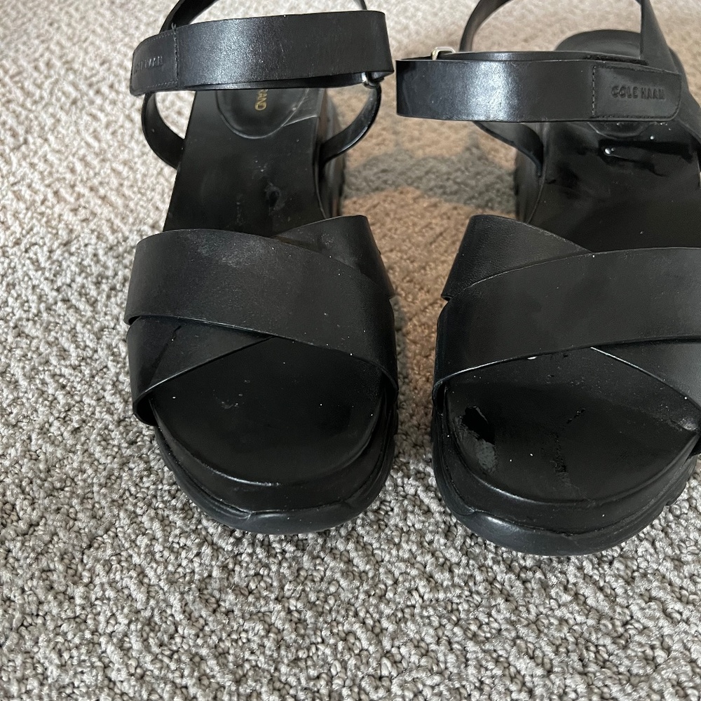 Cole Haan Women's Sandals
